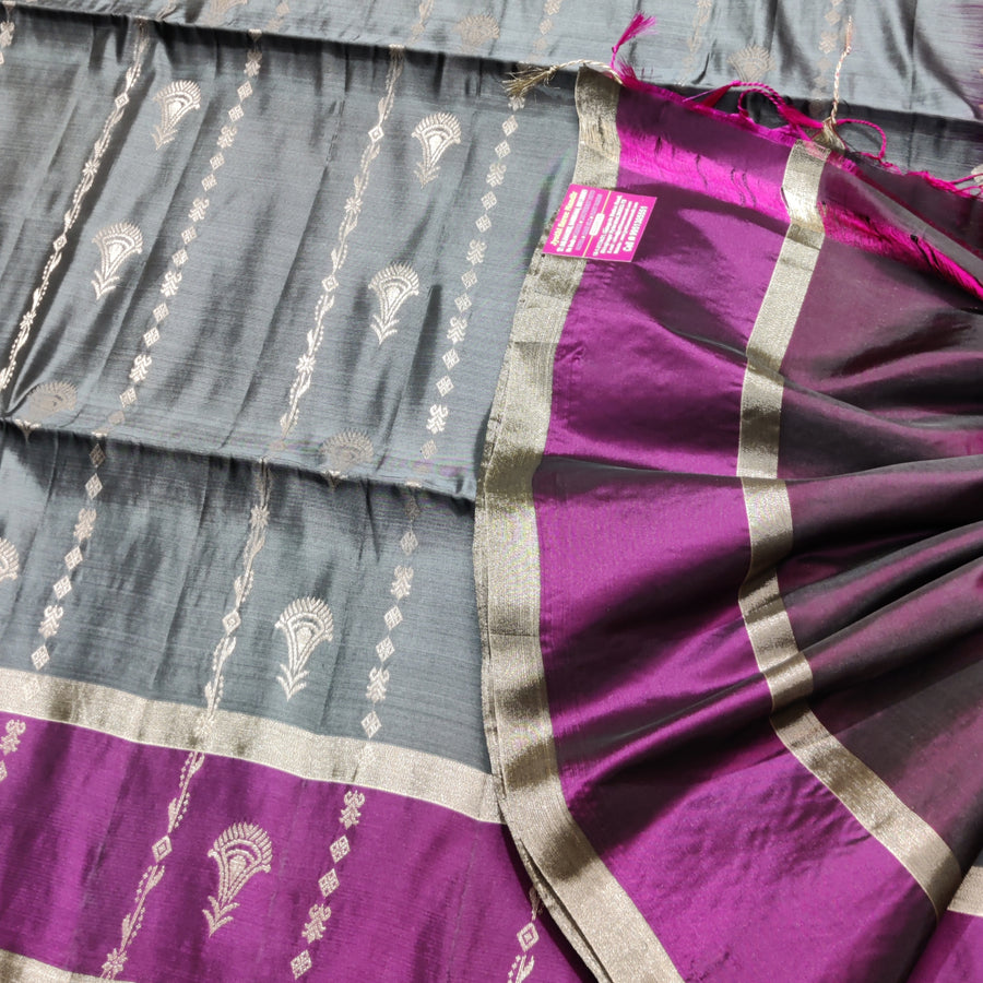 Lightweight pattu - LWP116