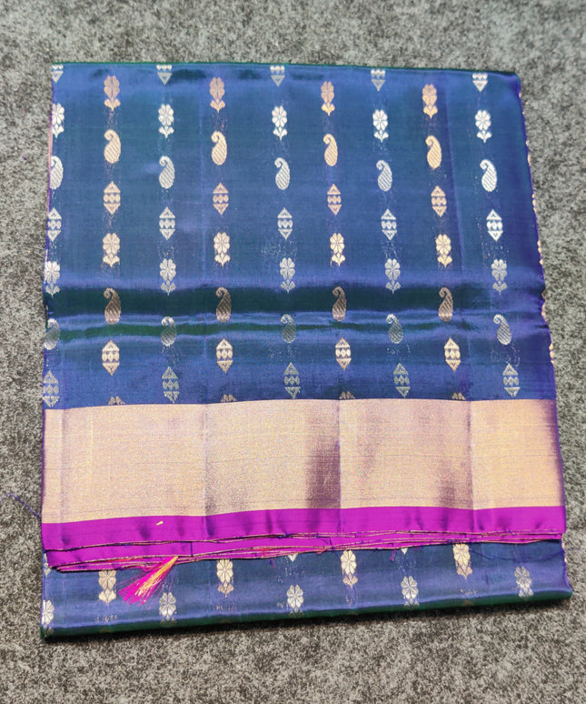 Lightweight Pattu - LWP81