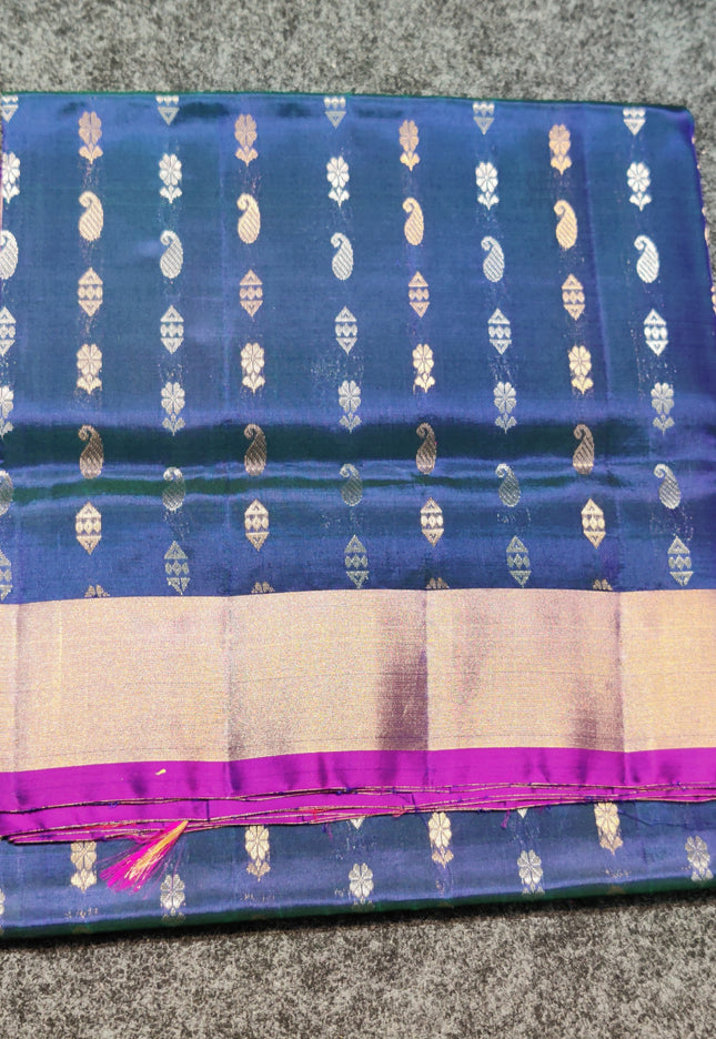 Lightweight Pattu - LWP81