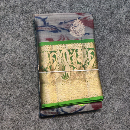 Lightweight Ikkath Pattu - IKT273