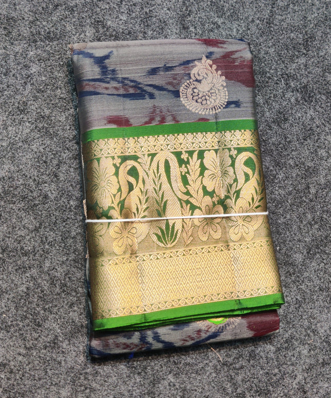 Lightweight Ikkath Pattu - IKT273