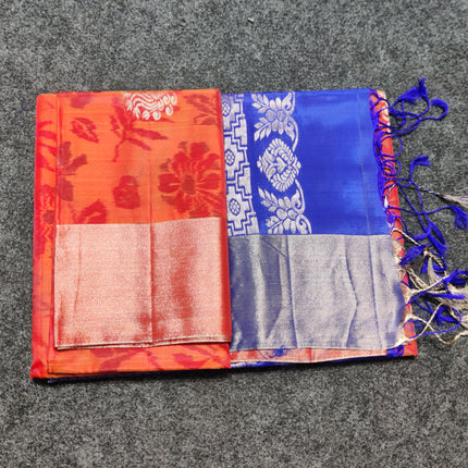 Lightweight Ikkath Pattu - IKT24