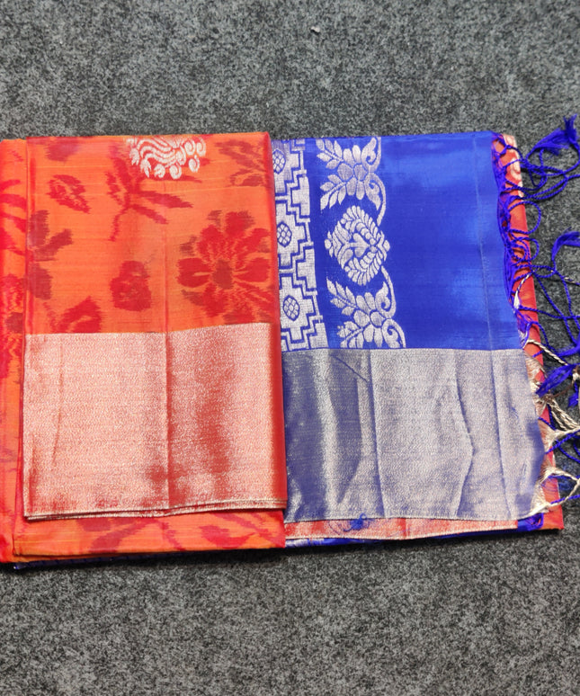 Lightweight Ikkath Pattu - IKT24