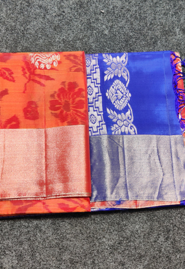 Lightweight Ikkath Pattu - IKT24