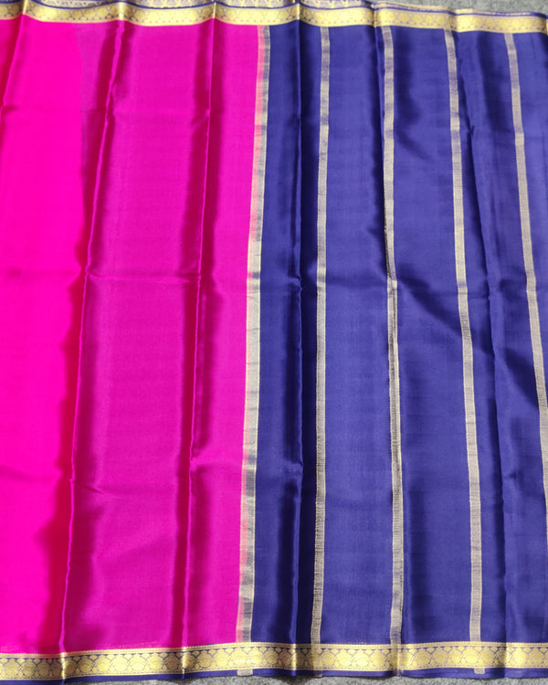 Mysore Pure Crepe Silk - CRP60 alternate view