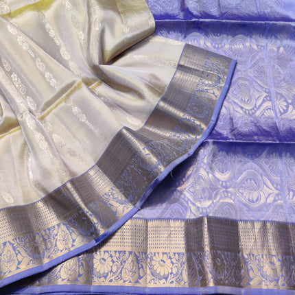 Lightweight pattu - LWP2025