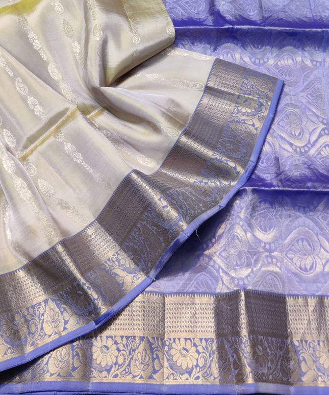 Lightweight pattu - LWP2025