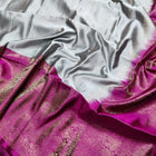 Mangalya pattu handloom saree - MG10