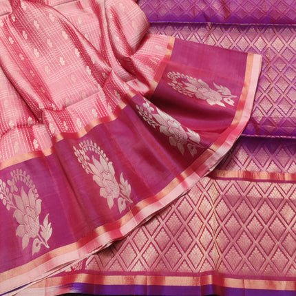 Lightweight pattu - LWP19