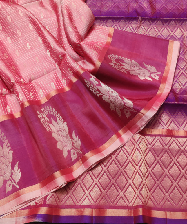 Lightweight pattu - LWP19