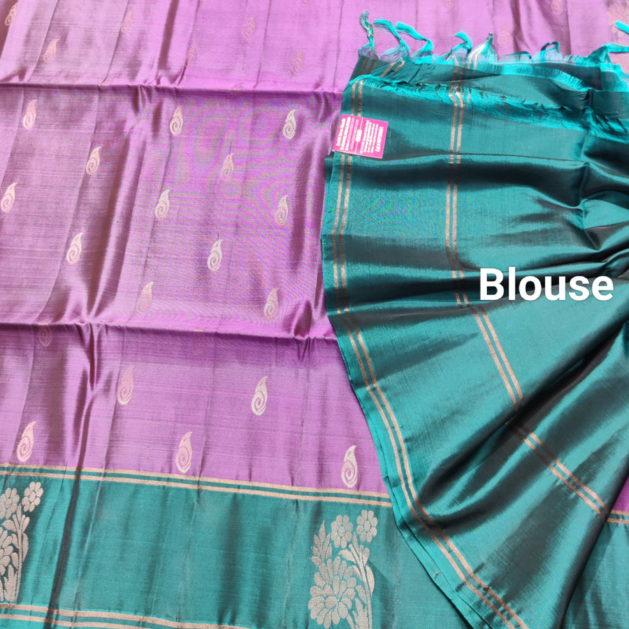 Lightweight pattu - LWP18