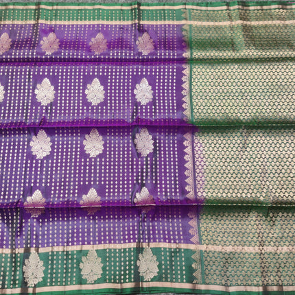 Lightweight pattu - LWP18