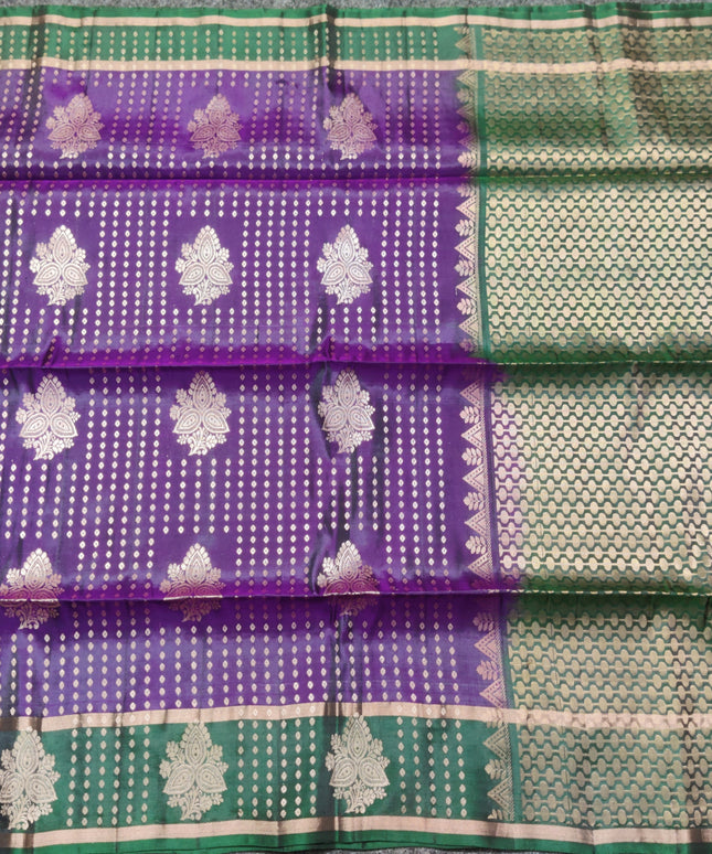 Lightweight pattu - LWP18