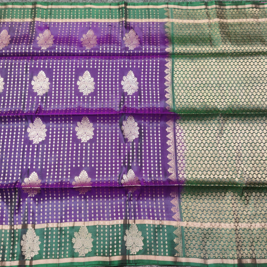 Lightweight pattu - LWP18