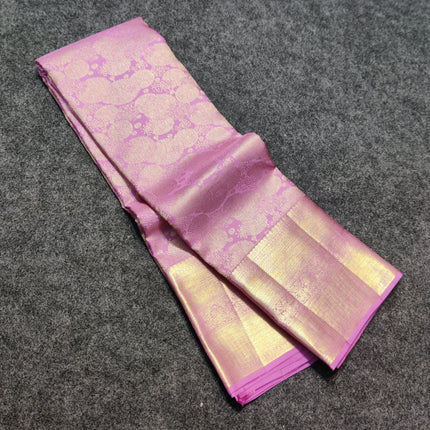 Kanchi Pure Silk saree - KMP50