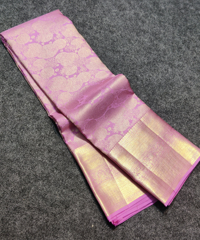 Kanchi Pure Silk saree - KMP50