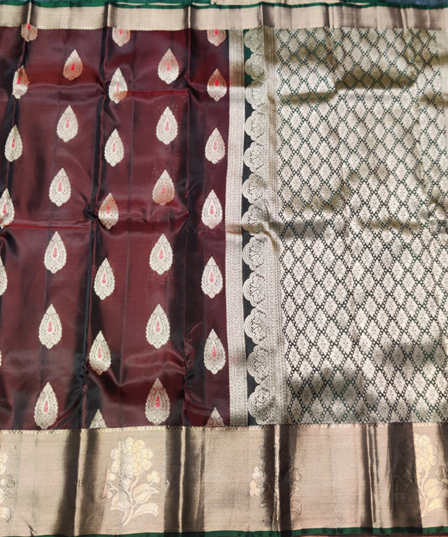 Lightweight Pattu - LWP633