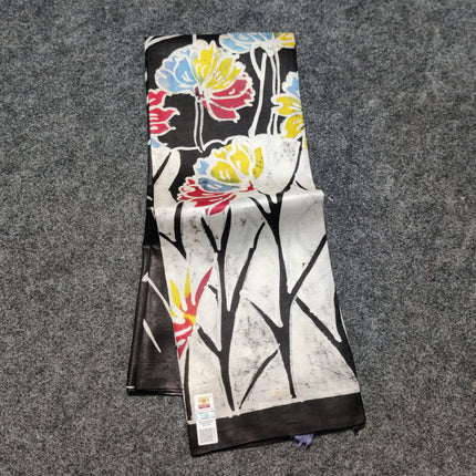 Kashmiri Silk saree - KS05
