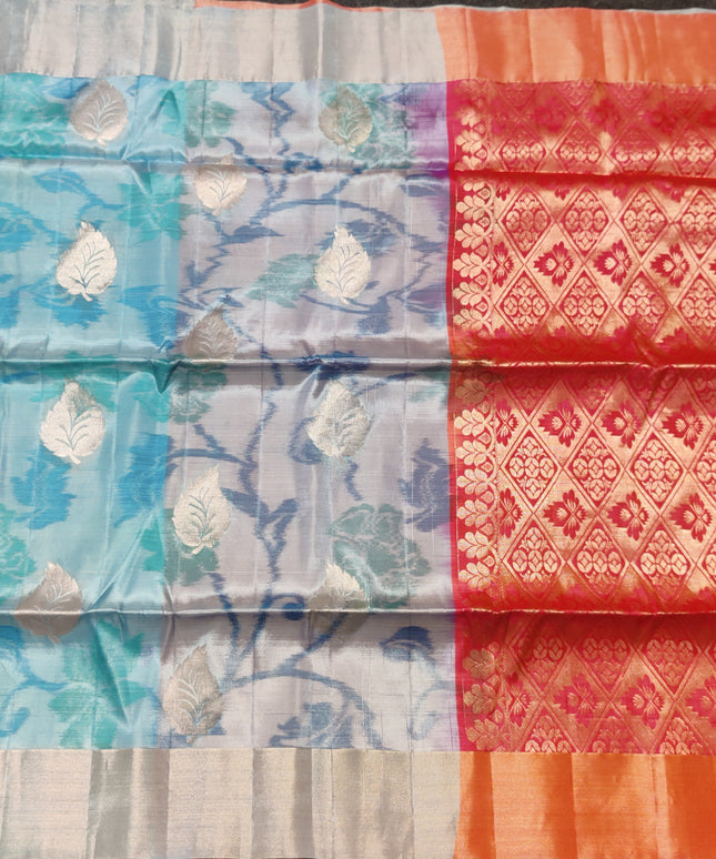 Lightweight Ikkath Pattu - IKT214