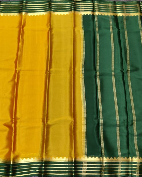 Mysore Pure Crepe Silk - CRP82 alternate view