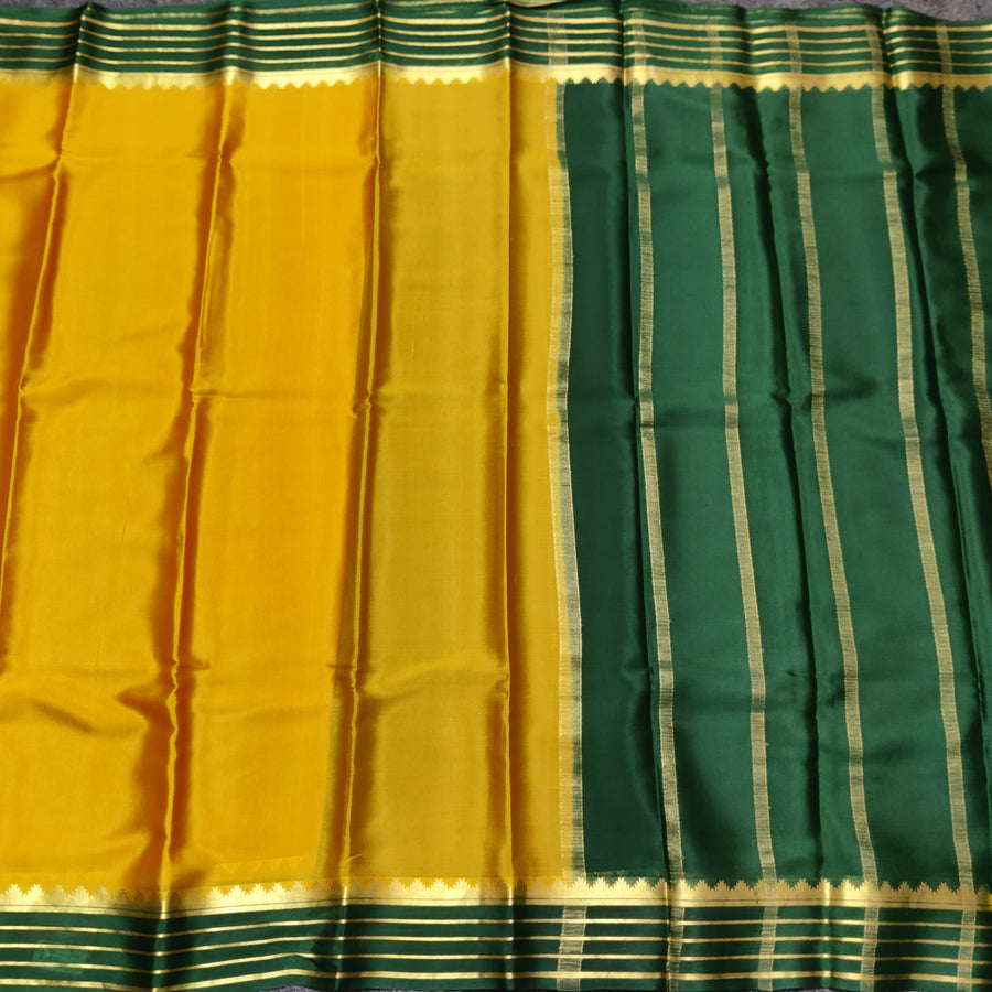 Mysore Pure Crepe Silk - CRP82
