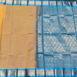 Gadwal cotton check - GC15