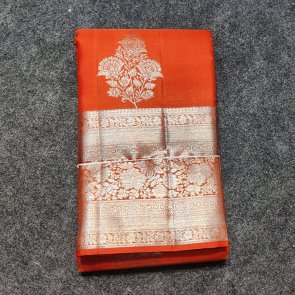 Kanchi Pure Silk Saree - KMP1285