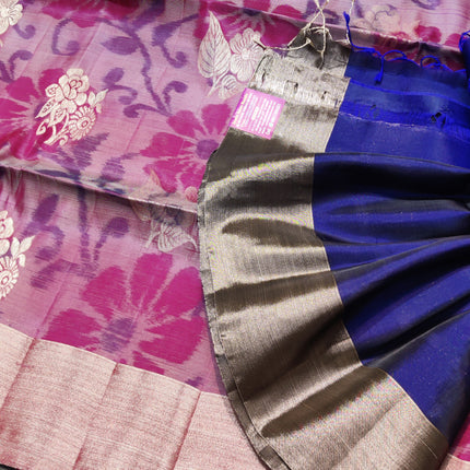 Lightweight Ikkath Pattu - IKT361