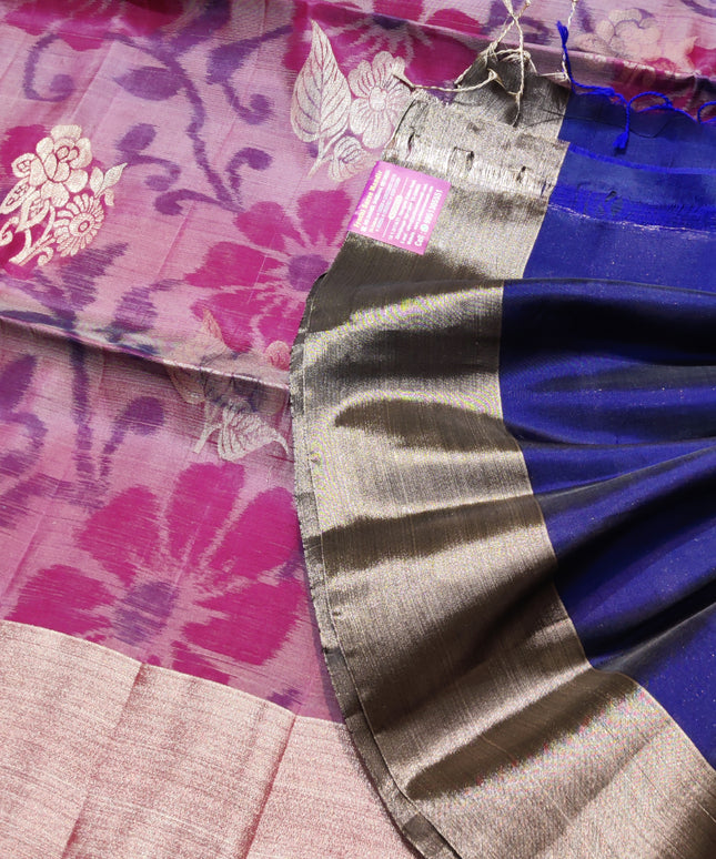 Lightweight Ikkath Pattu - IKT361