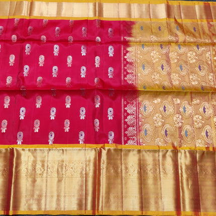 Venkatagiri Pattu Saree - VG90