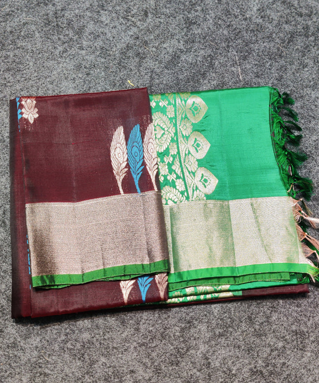 Lightweight Pattu - LWP616