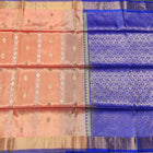 Uppada jamdani Pattu - LWP61