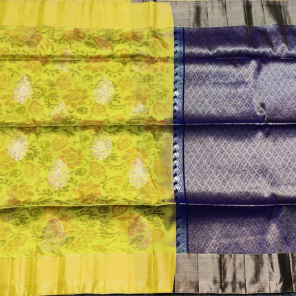 Lightweight Ikkath Pattu - IKT31