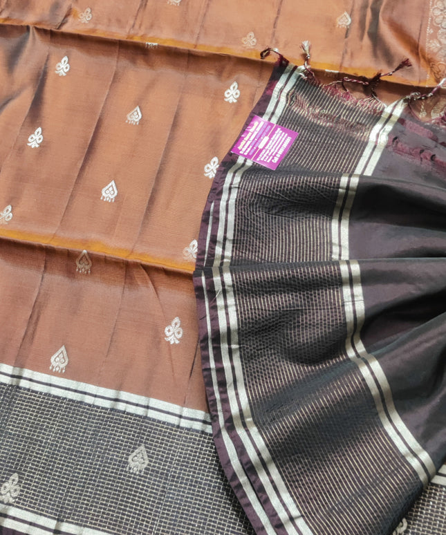 Lightweight pattu - LWP137