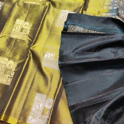 Lightweight pattu - LWP1192