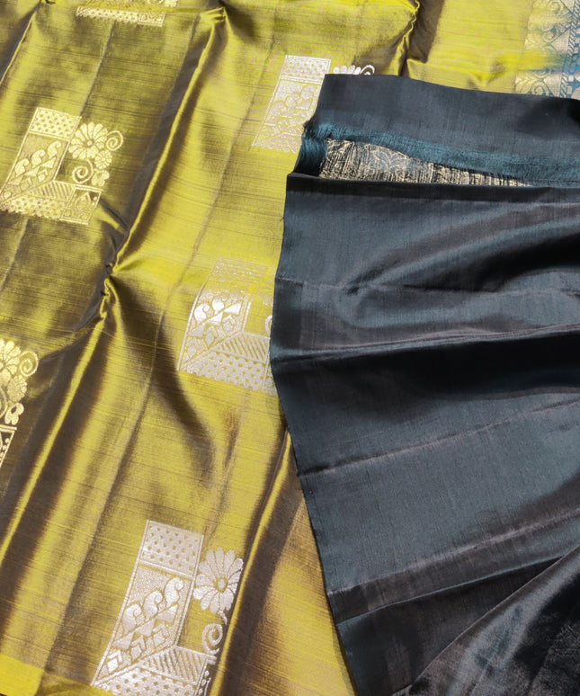 Lightweight pattu - LWP1192