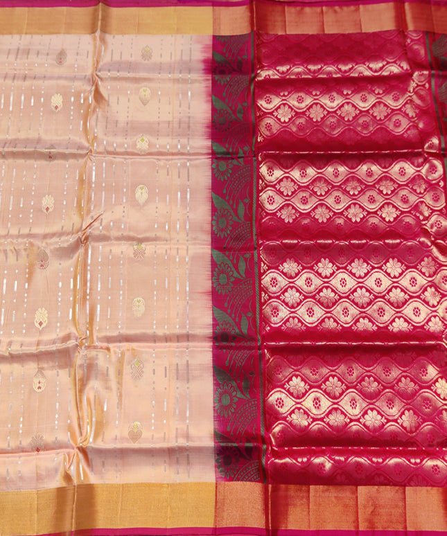 Lightweight Pattu - LWP73