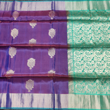 Uppada Lightweight Pattu - LWP734