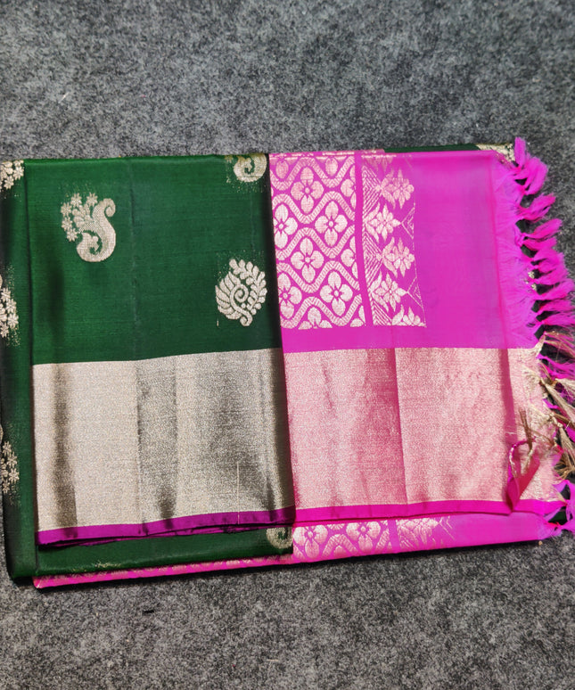 Lightweight Pattu - LWP655