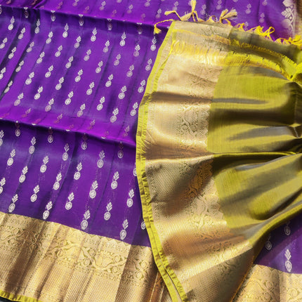 Lightweight pattu - LWP815