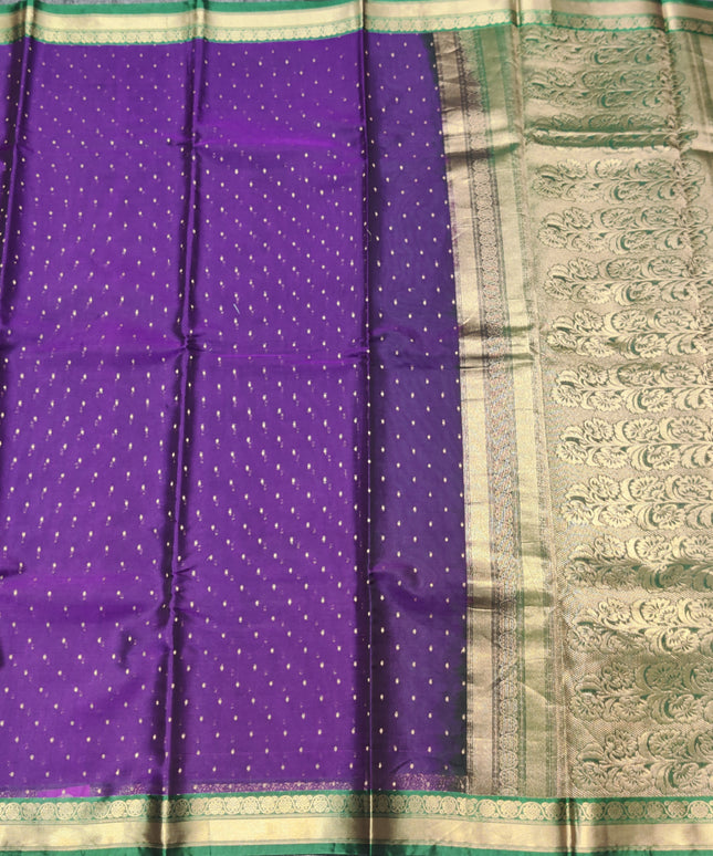 Coimbatore Pure sico Saree - SC01