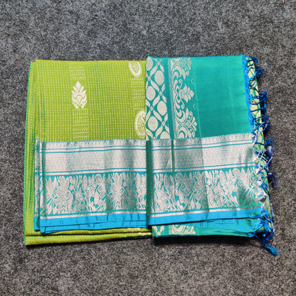 Lightweight pattu - LWP2013