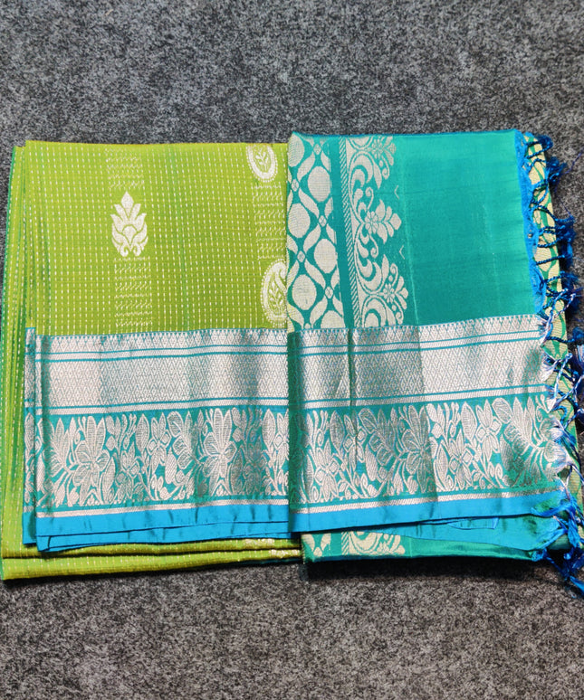 Lightweight pattu - LWP2013