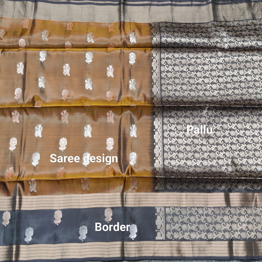 Lightweight pattu - LWP430