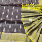 Lightweight pattu - LWP26