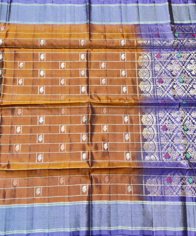 Lightweight pattu - LWP68