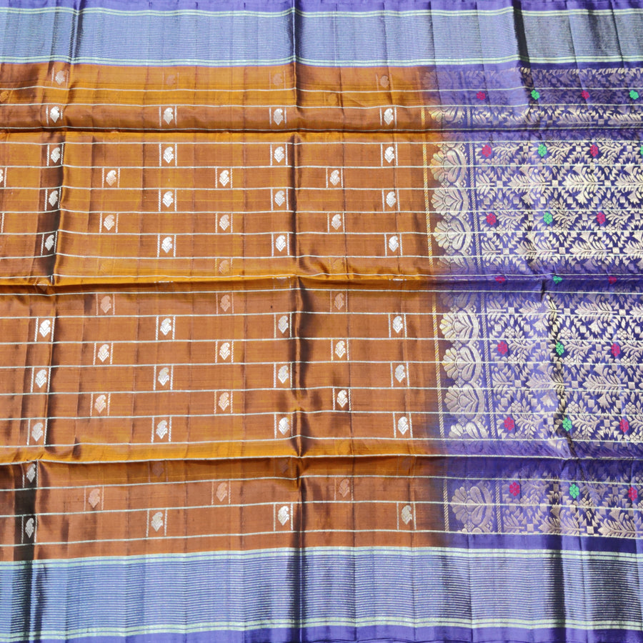 Lightweight pattu - LWP68