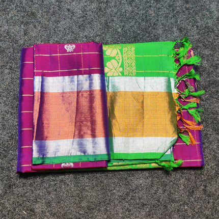 Lightweight pattu - LWP1178