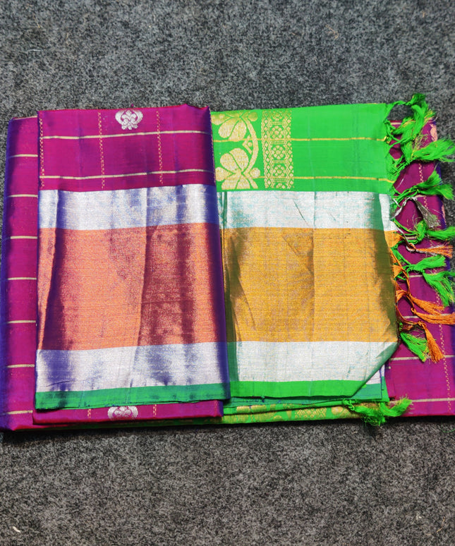 Lightweight pattu - LWP1178