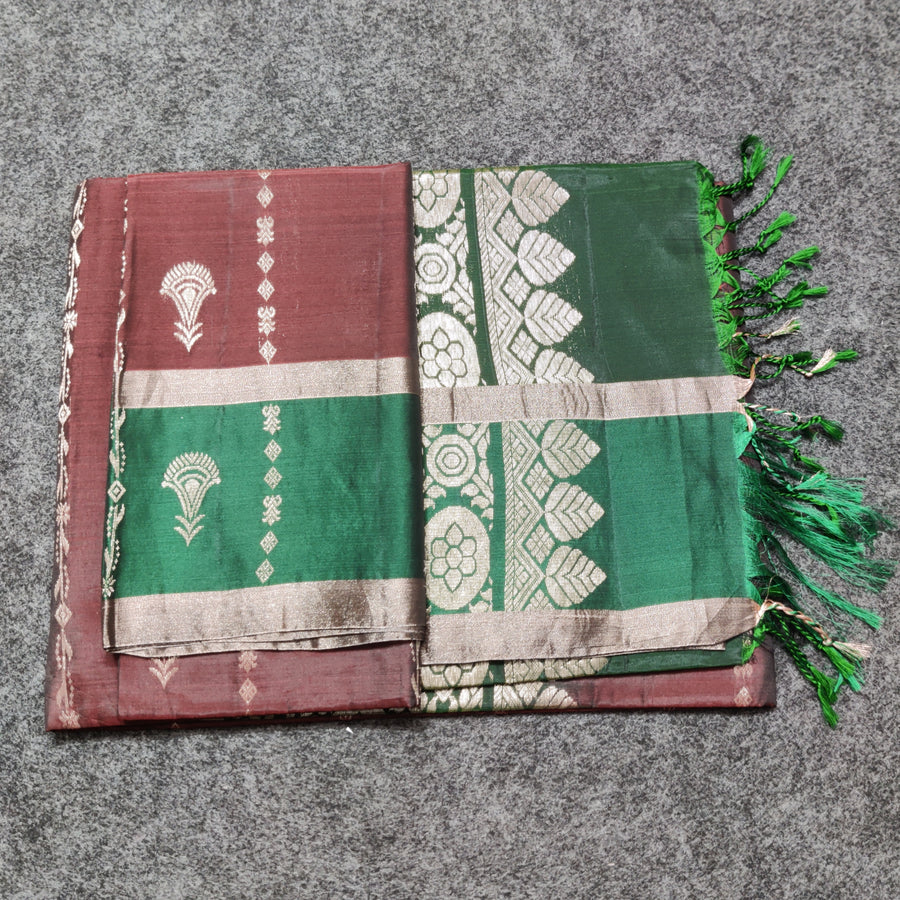 Lightweight pattu - LWP452